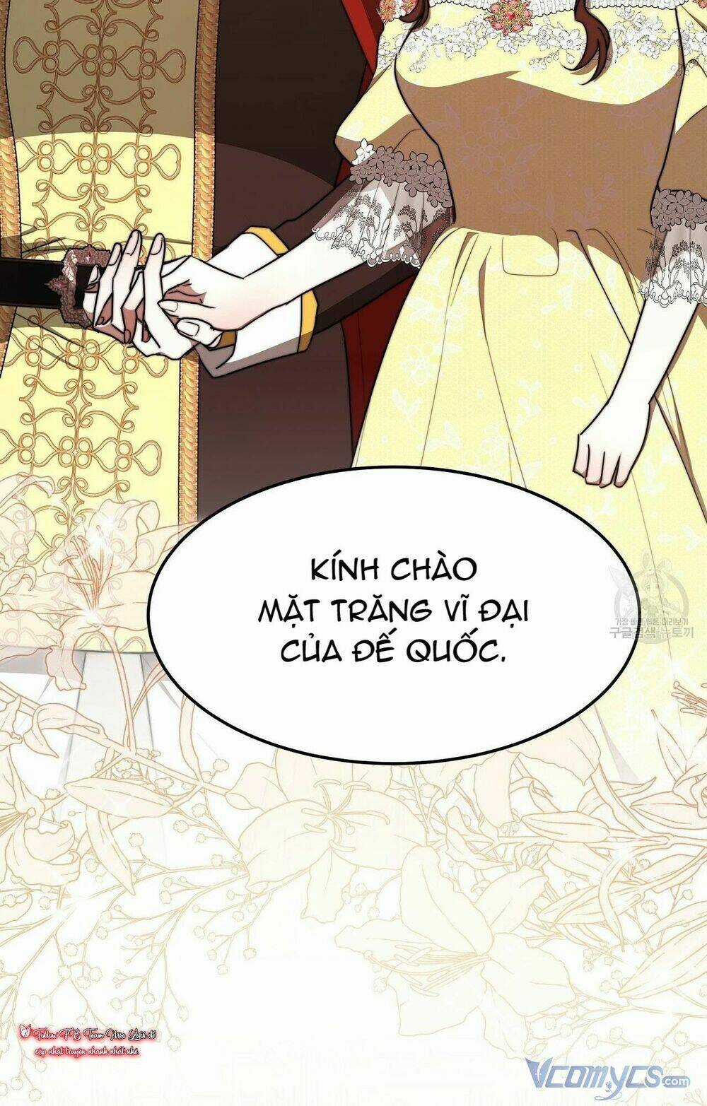 Cuộc Sống Hôn Nhân Ba Người Chapter 57 trang 67