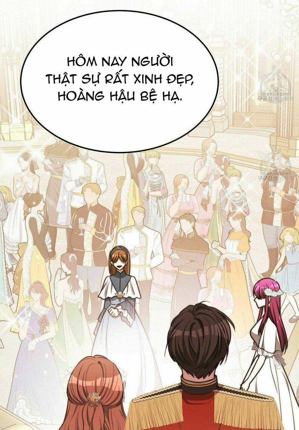 Cuộc Sống Hôn Nhân Ba Người Chapter 57 trang 68