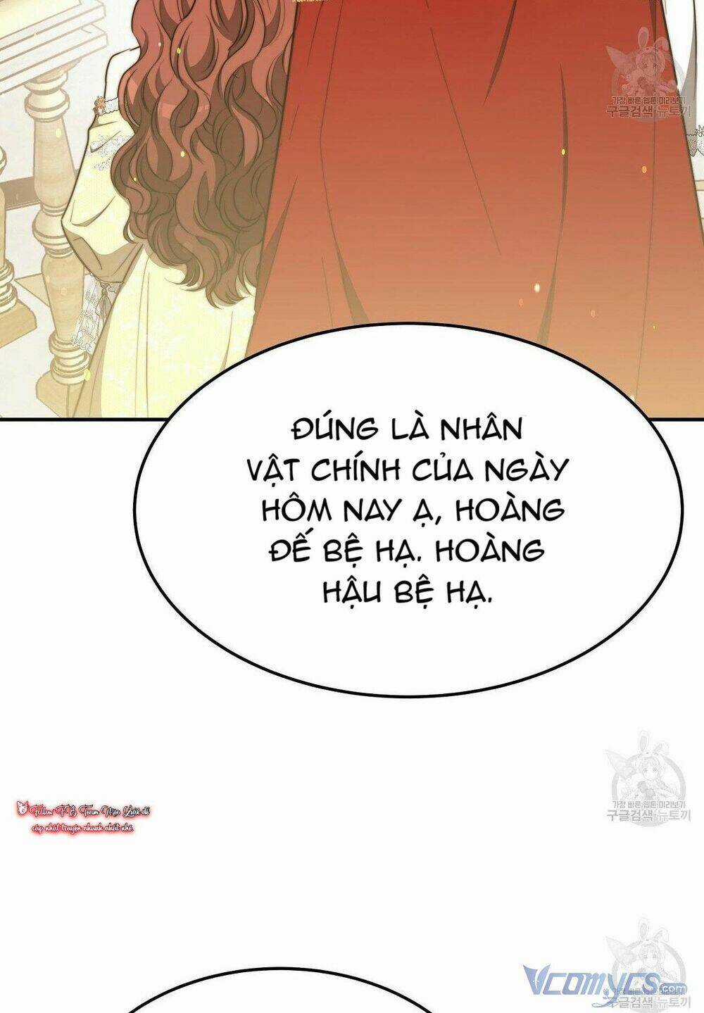 Cuộc Sống Hôn Nhân Ba Người Chapter 57 trang 69