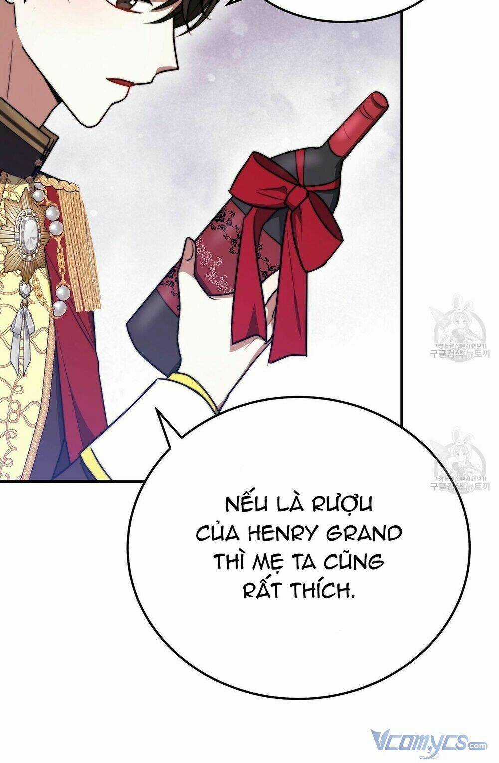 Cuộc Sống Hôn Nhân Ba Người Chapter 57 trang 75