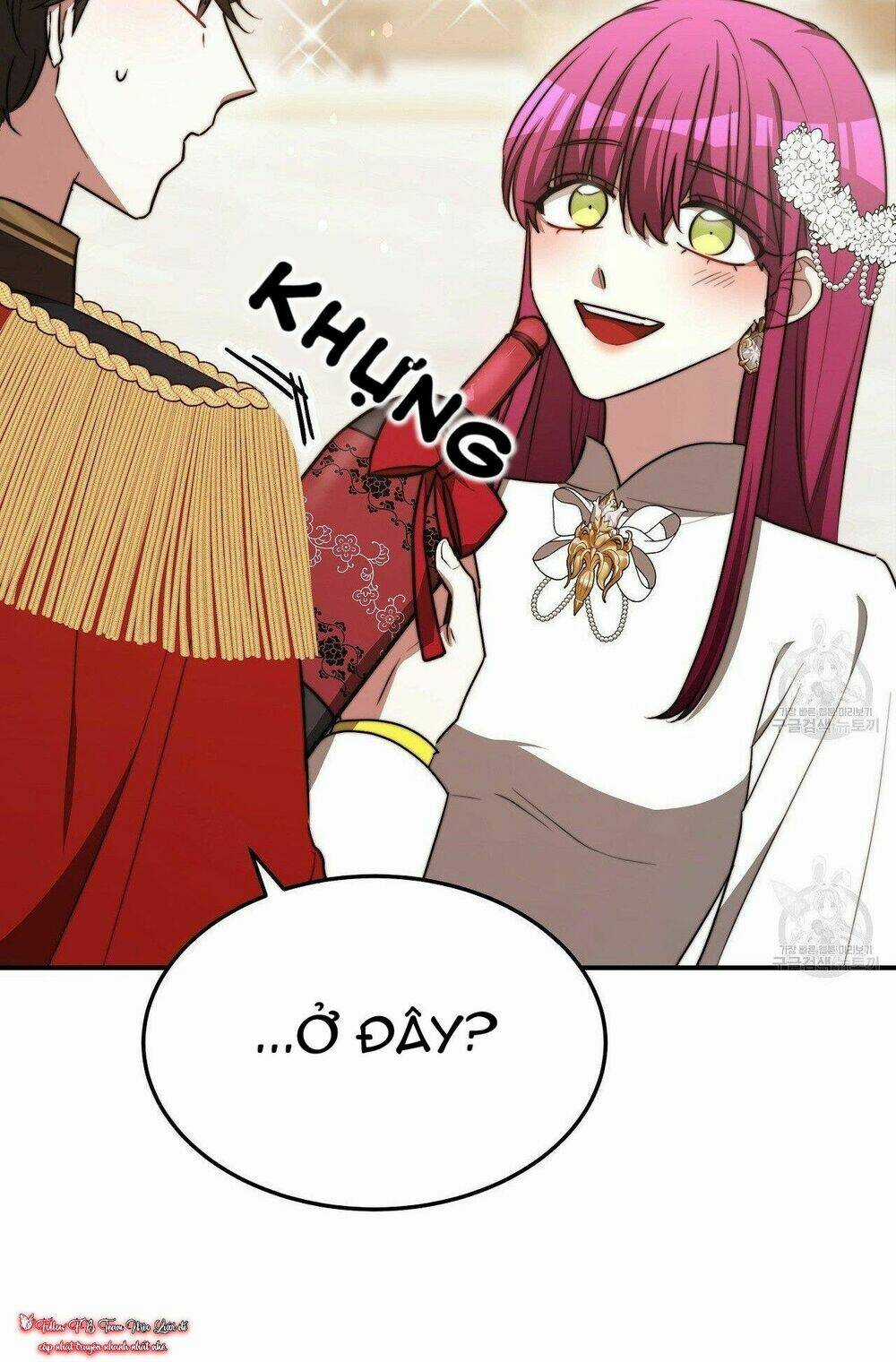 Cuộc Sống Hôn Nhân Ba Người Chapter 57 trang 78