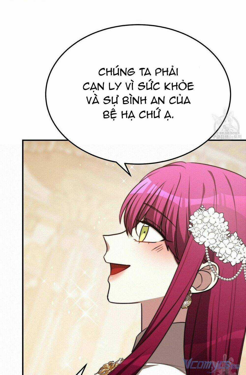 Cuộc Sống Hôn Nhân Ba Người Chapter 57 trang 79