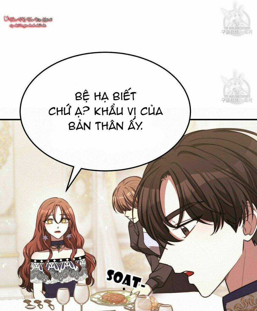 Cuộc Sống Hôn Nhân Ba Người Chapter 57 trang 8