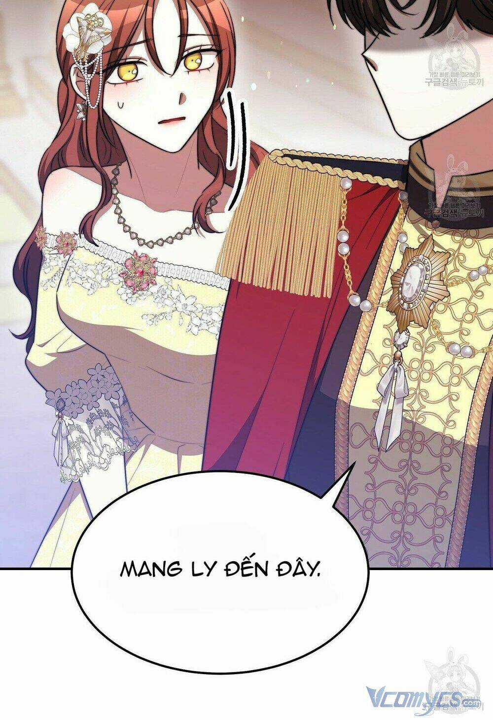 Cuộc Sống Hôn Nhân Ba Người Chapter 57 trang 83