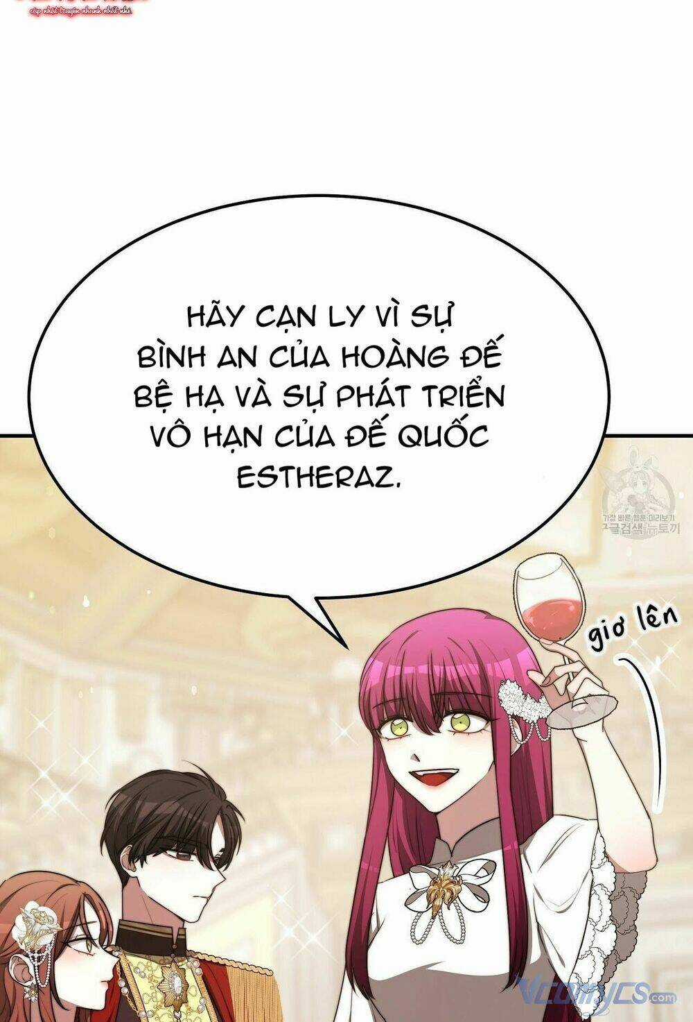 Cuộc Sống Hôn Nhân Ba Người Chapter 57 trang 85