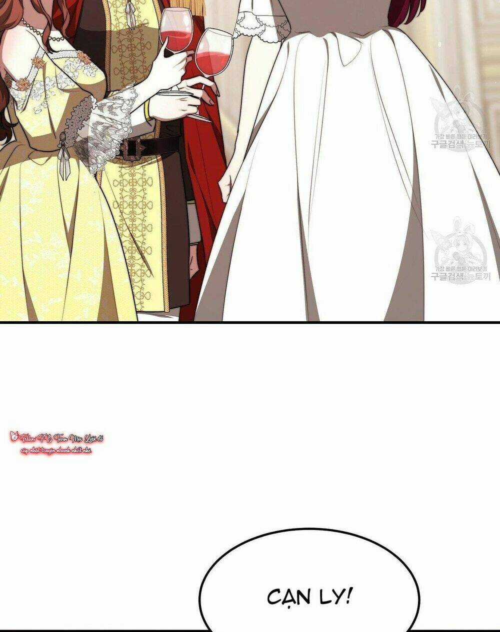 Cuộc Sống Hôn Nhân Ba Người Chapter 57 trang 86