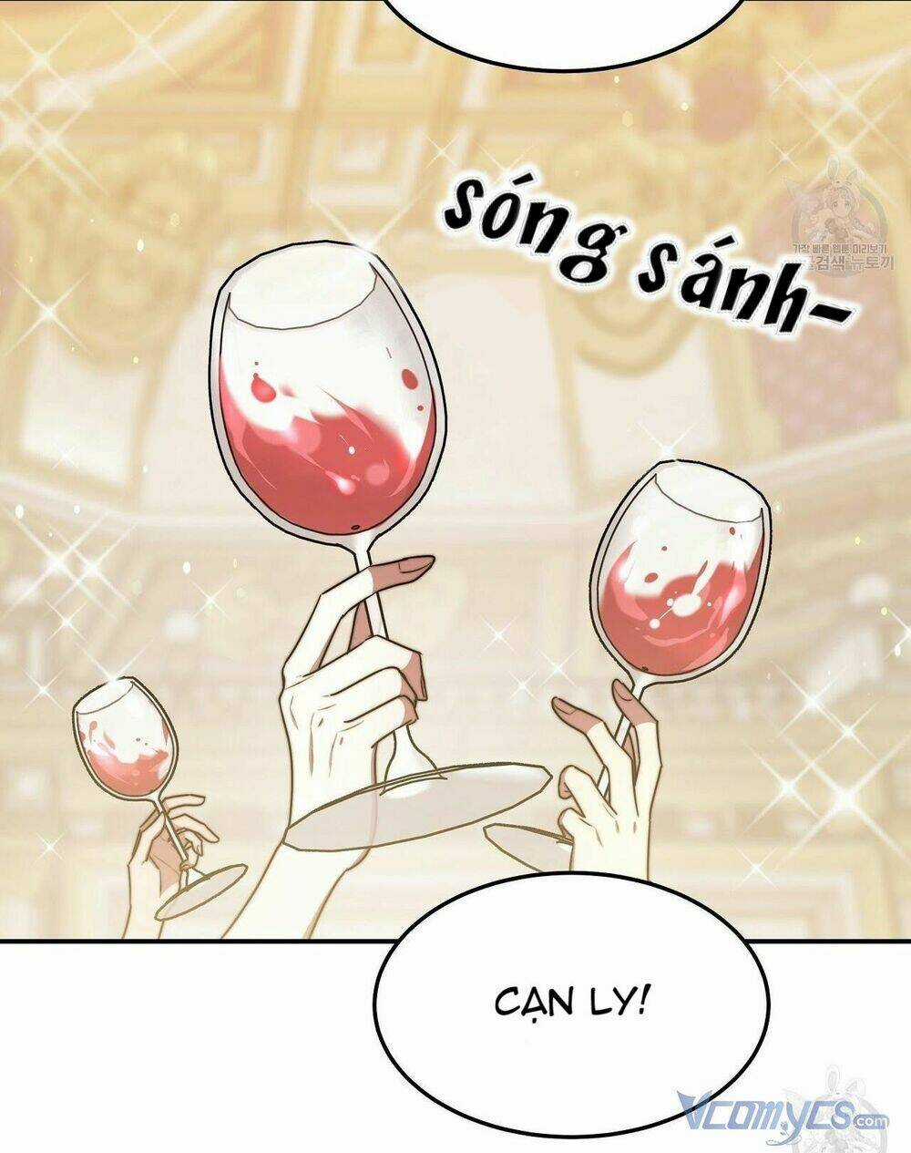 Cuộc Sống Hôn Nhân Ba Người Chapter 57 trang 87