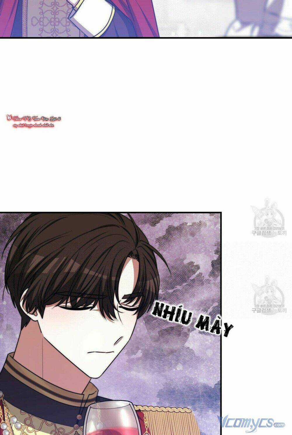 Cuộc Sống Hôn Nhân Ba Người Chapter 57 trang 89