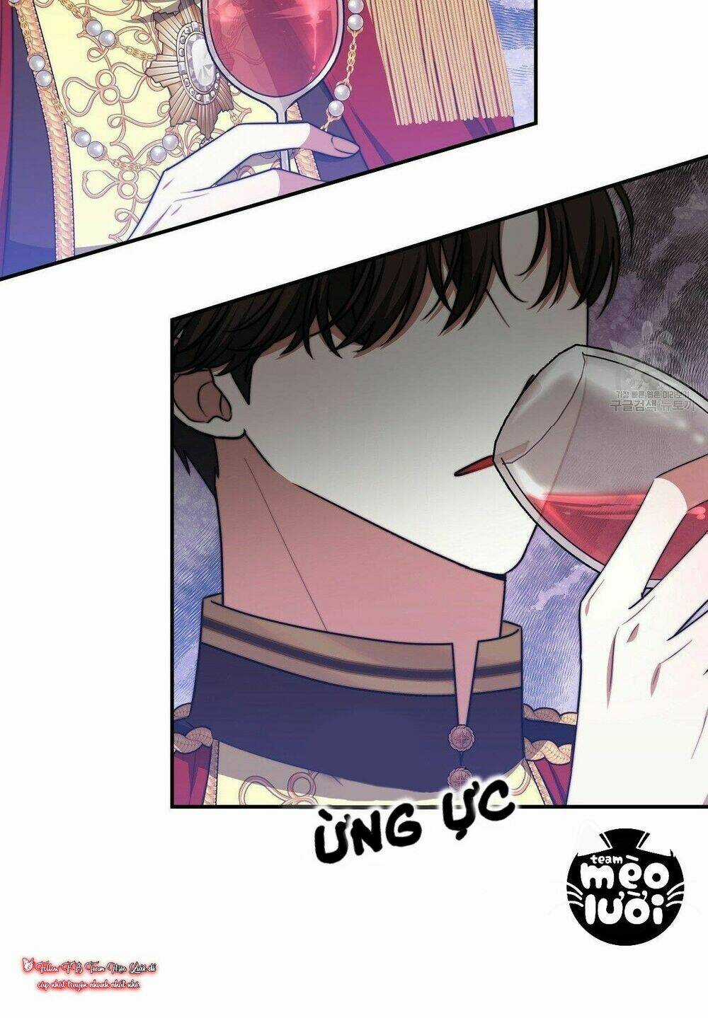 Cuộc Sống Hôn Nhân Ba Người Chapter 57 trang 90