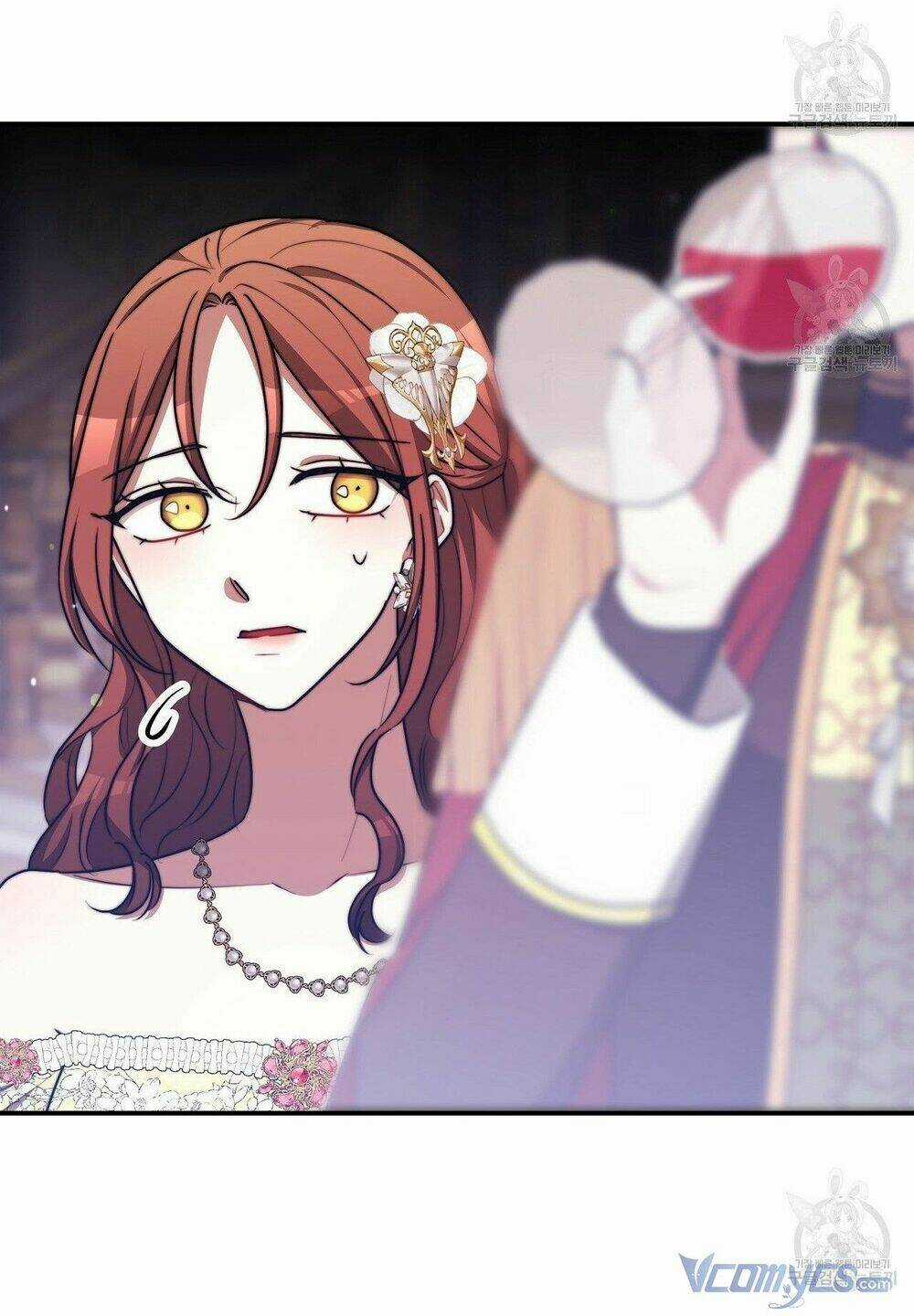 Cuộc Sống Hôn Nhân Ba Người Chapter 57 trang 91