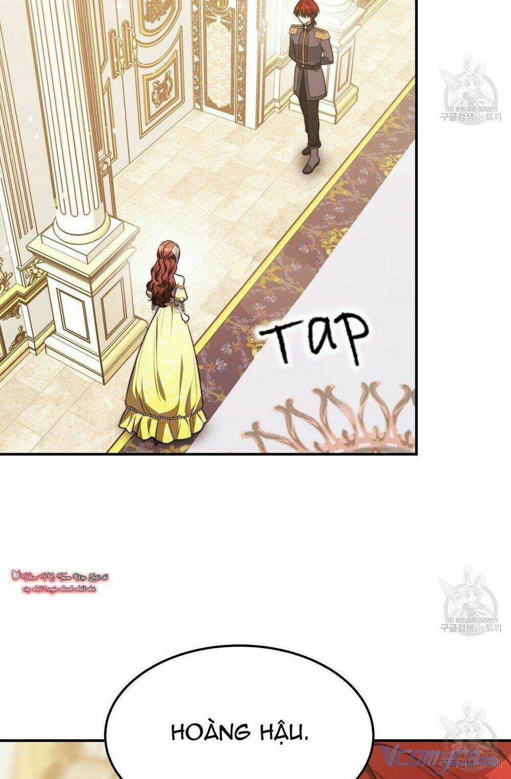 Cuộc Sống Hôn Nhân Ba Người Chapter 57 trang 93