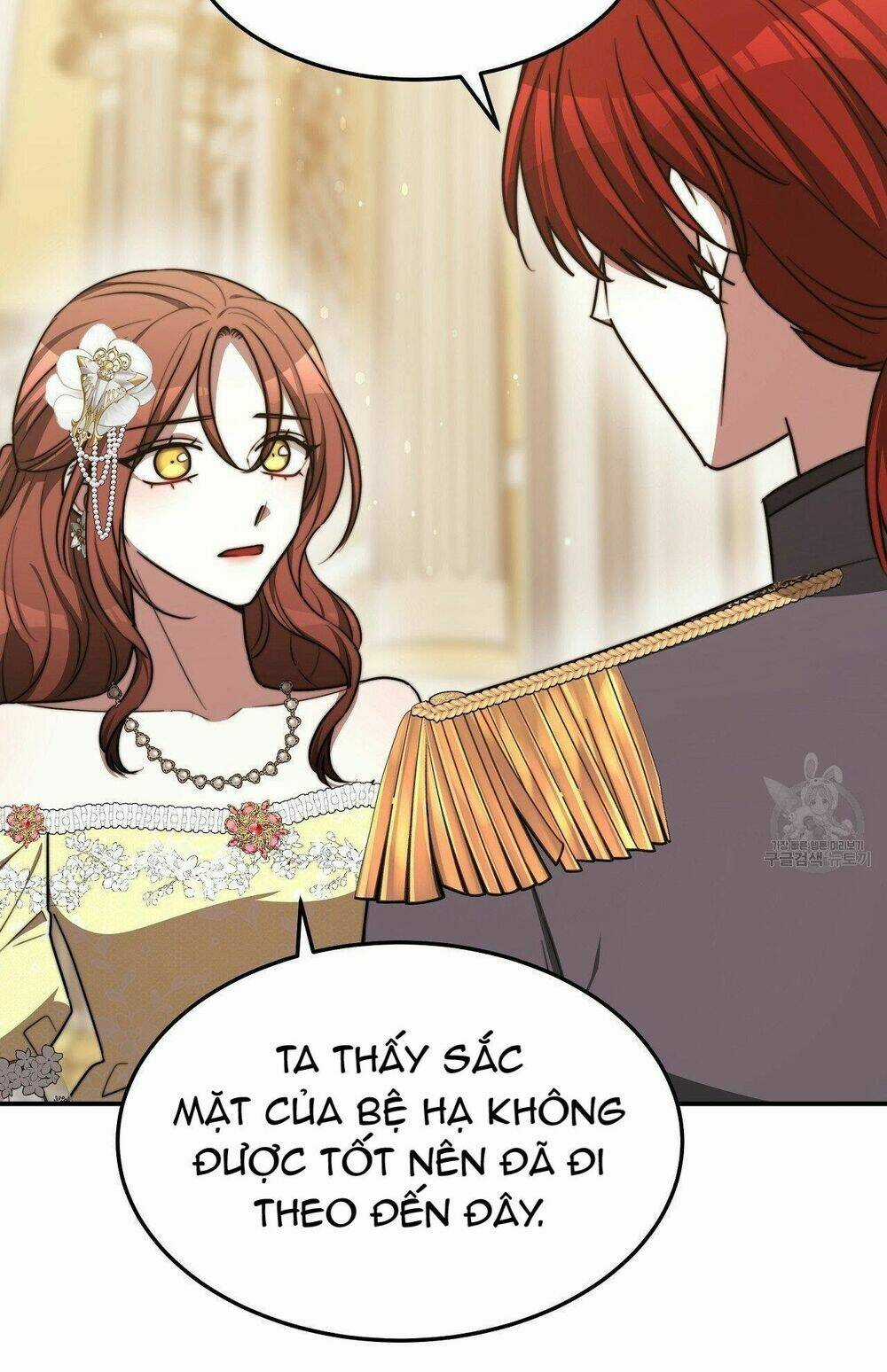 Cuộc Sống Hôn Nhân Ba Người Chapter 57 trang 94