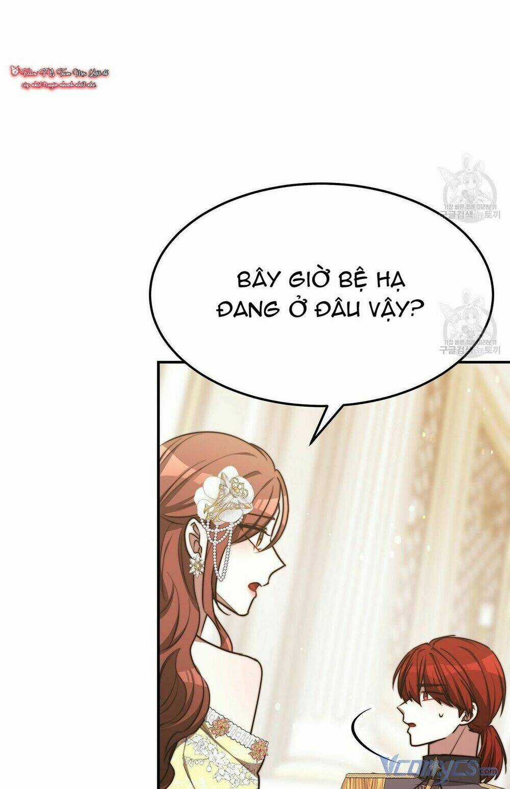 Cuộc Sống Hôn Nhân Ba Người Chapter 57 trang 95