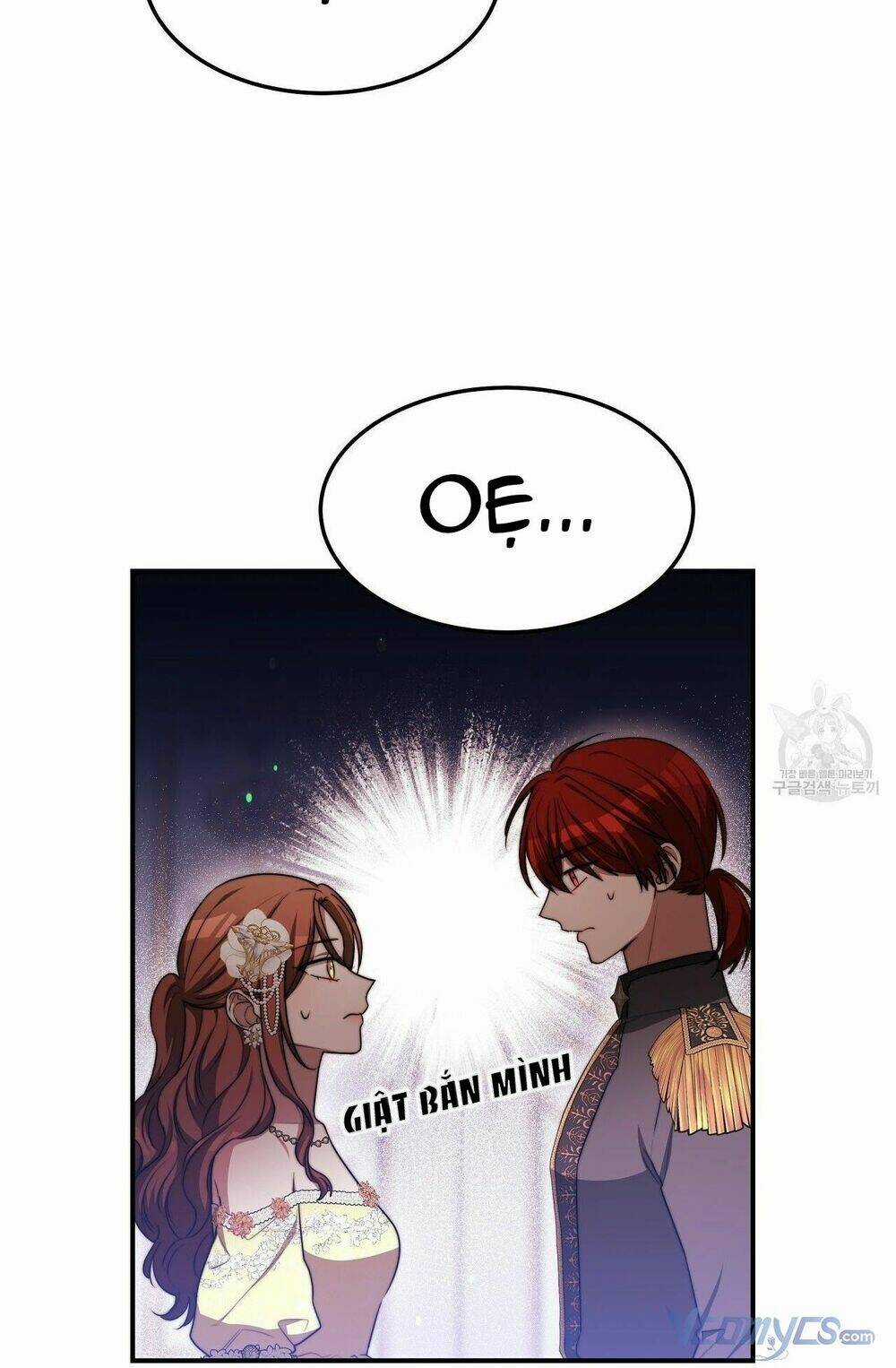 Cuộc Sống Hôn Nhân Ba Người Chapter 57 trang 97