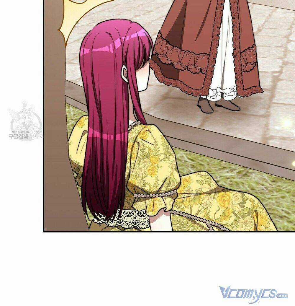 Cuộc Sống Hôn Nhân Ba Người Chapter 58 trang 101