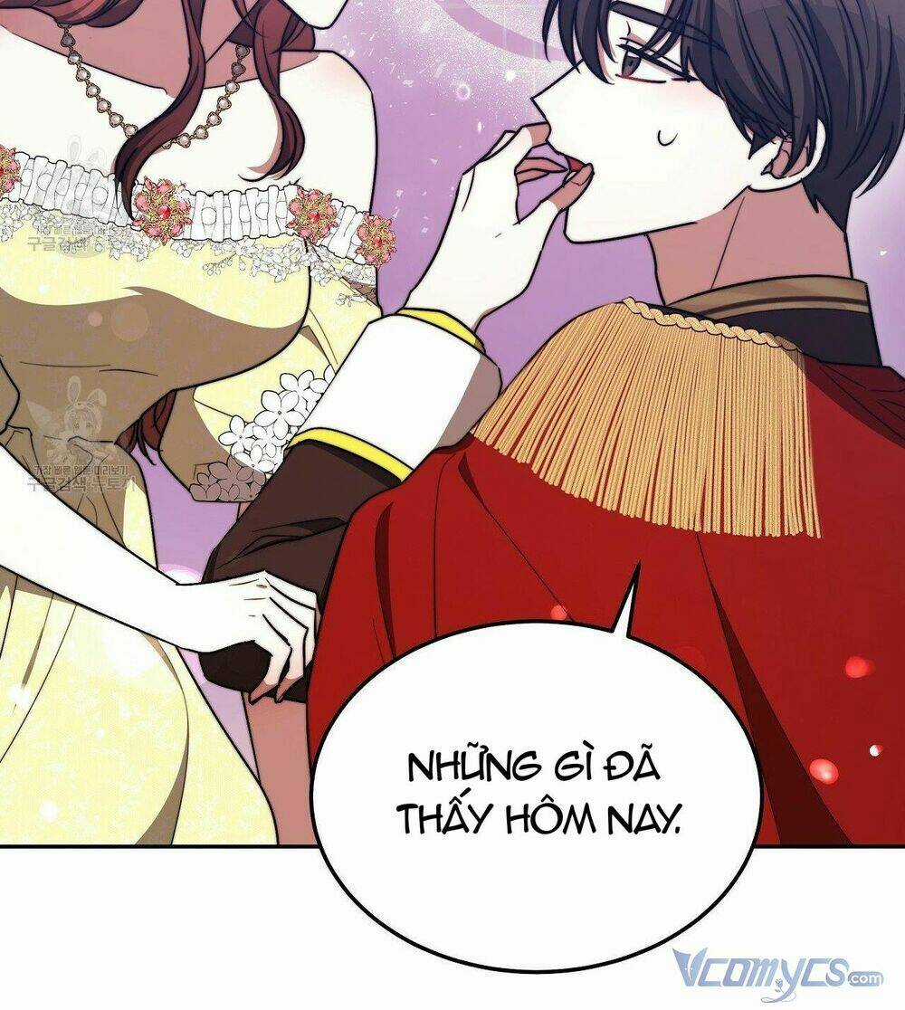 Cuộc Sống Hôn Nhân Ba Người Chapter 58 trang 11