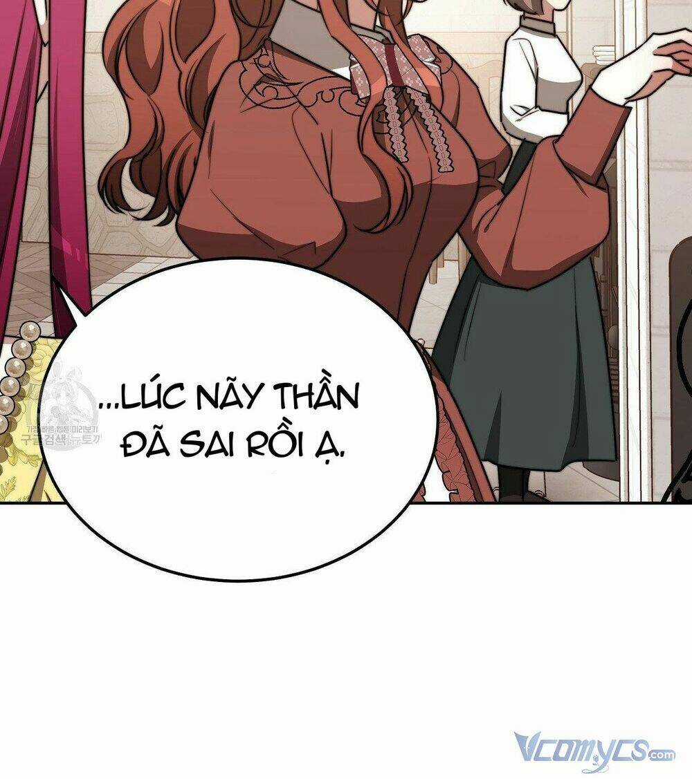 Cuộc Sống Hôn Nhân Ba Người Chapter 58 trang 115