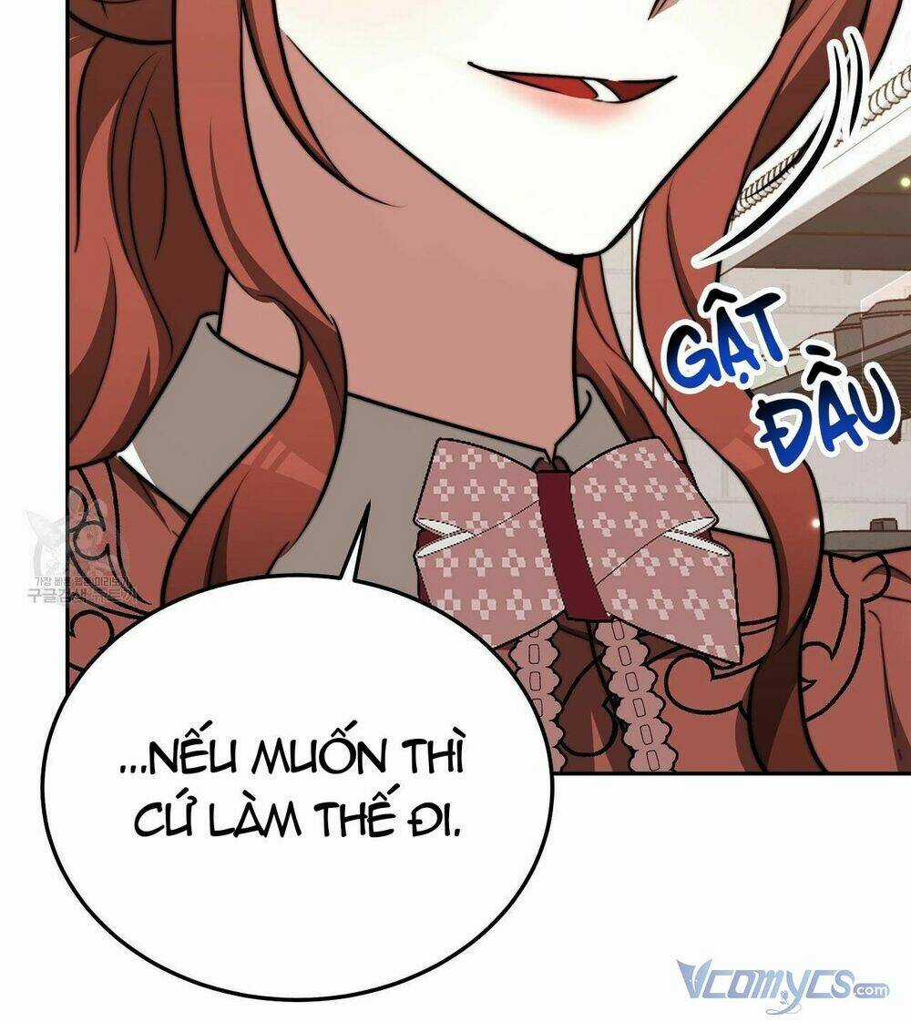 Cuộc Sống Hôn Nhân Ba Người Chapter 58 trang 117