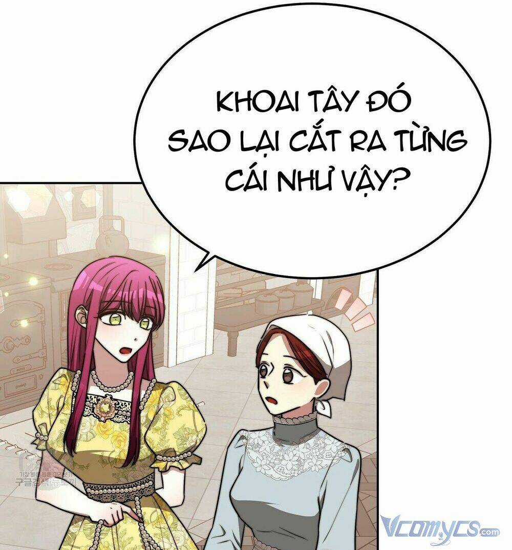 Cuộc Sống Hôn Nhân Ba Người Chapter 58 trang 120