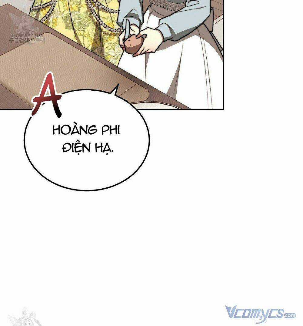 Cuộc Sống Hôn Nhân Ba Người Chapter 58 trang 121