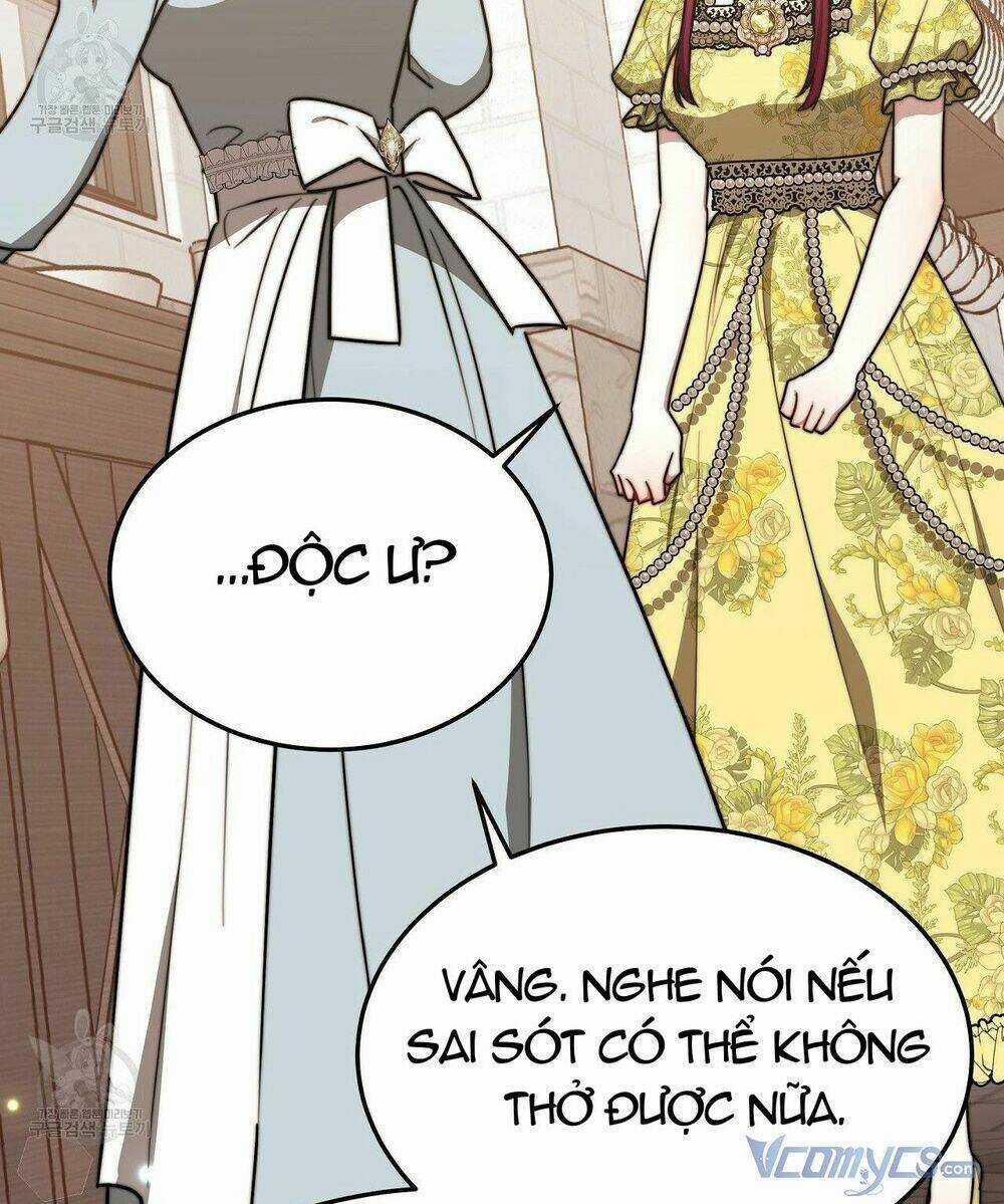 Cuộc Sống Hôn Nhân Ba Người Chapter 58 trang 123