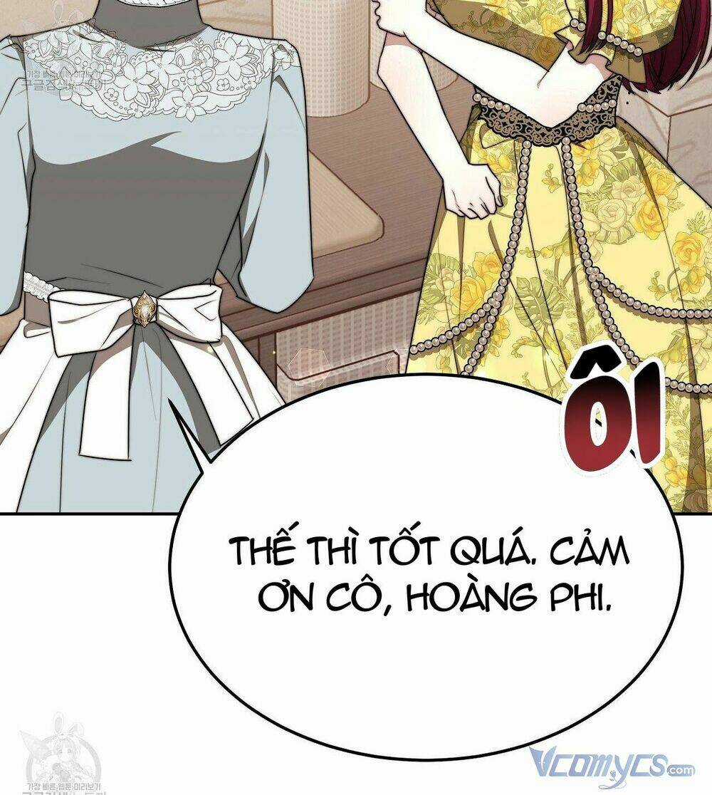 Cuộc Sống Hôn Nhân Ba Người Chapter 58 trang 137