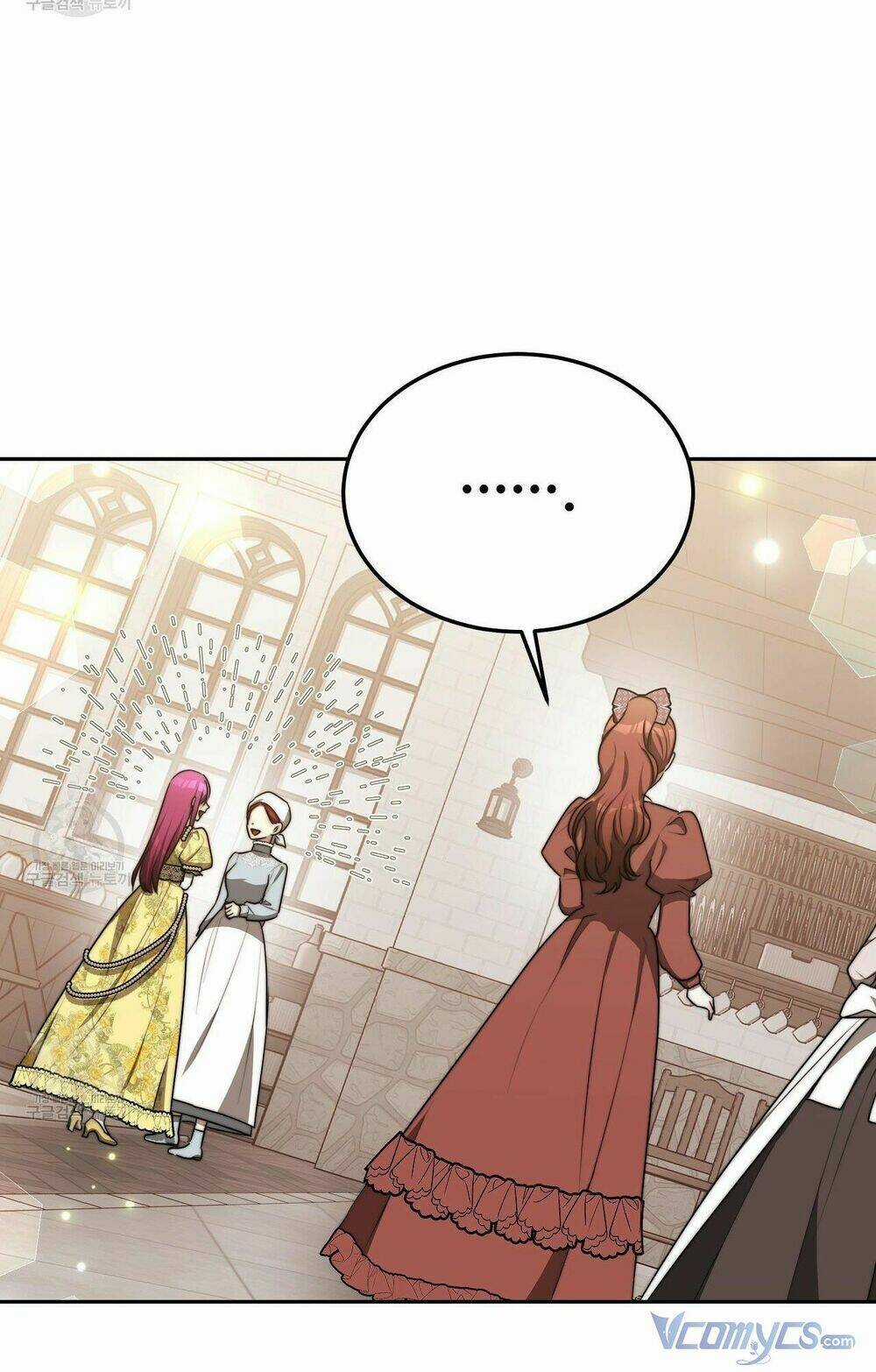 Cuộc Sống Hôn Nhân Ba Người Chapter 58 trang 138