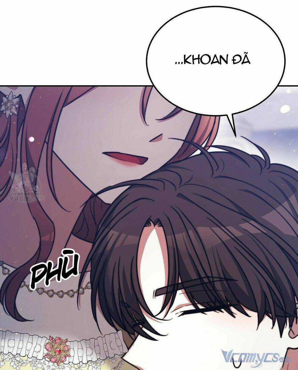 Cuộc Sống Hôn Nhân Ba Người Chapter 58 trang 14