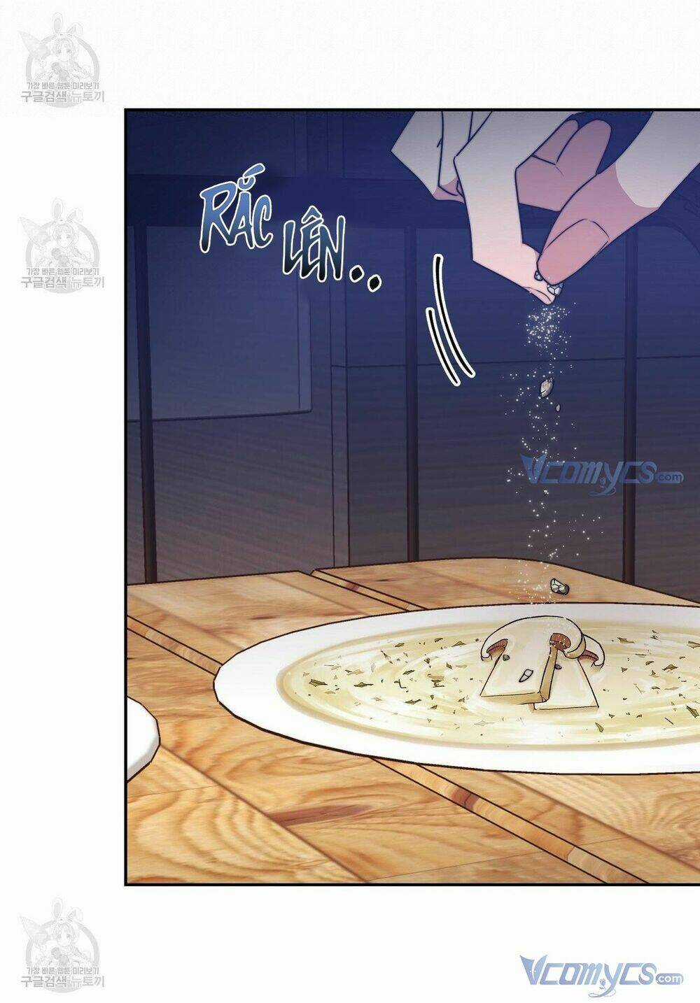 Cuộc Sống Hôn Nhân Ba Người Chapter 58 trang 140