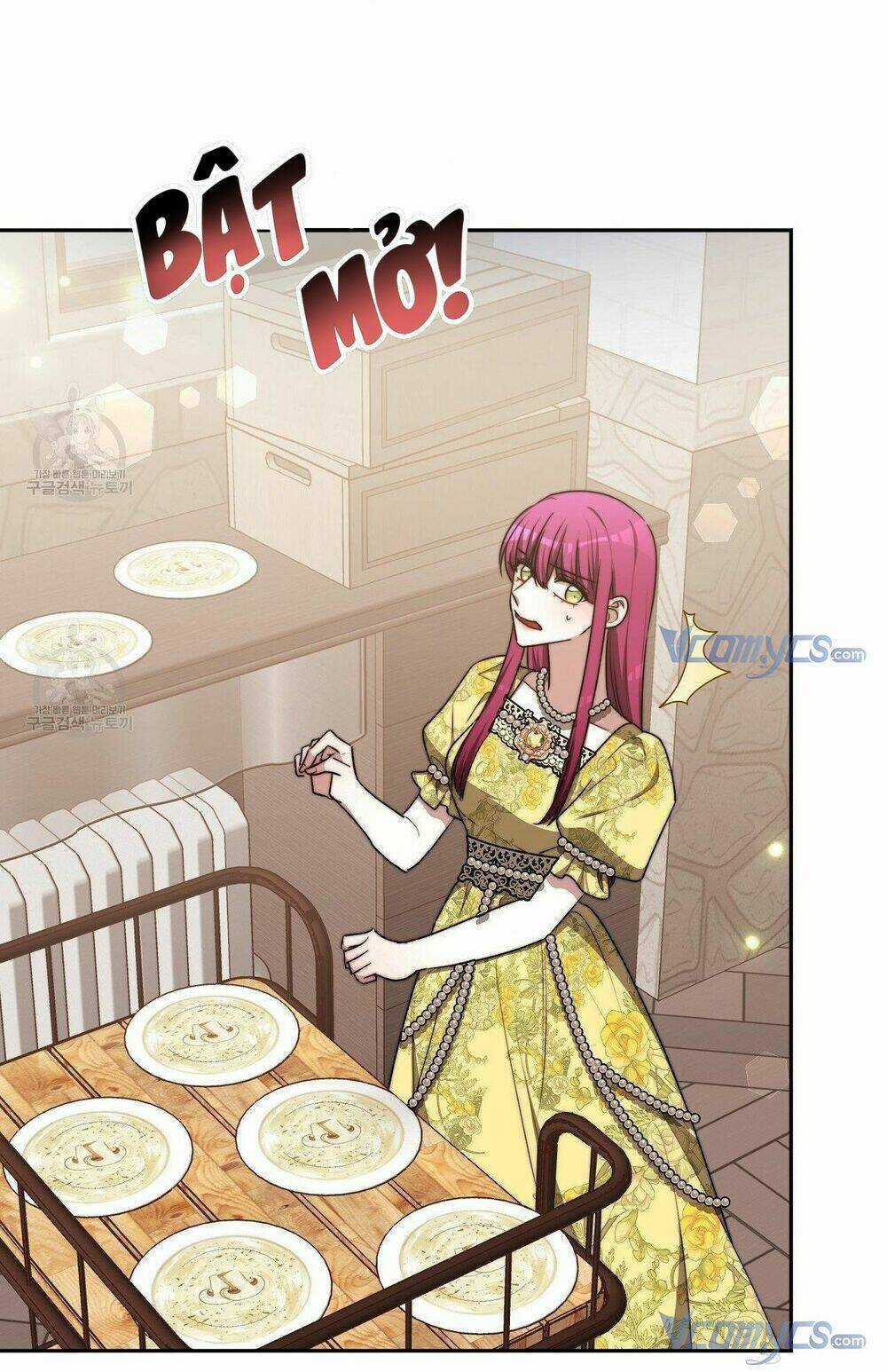 Cuộc Sống Hôn Nhân Ba Người Chapter 58 trang 143