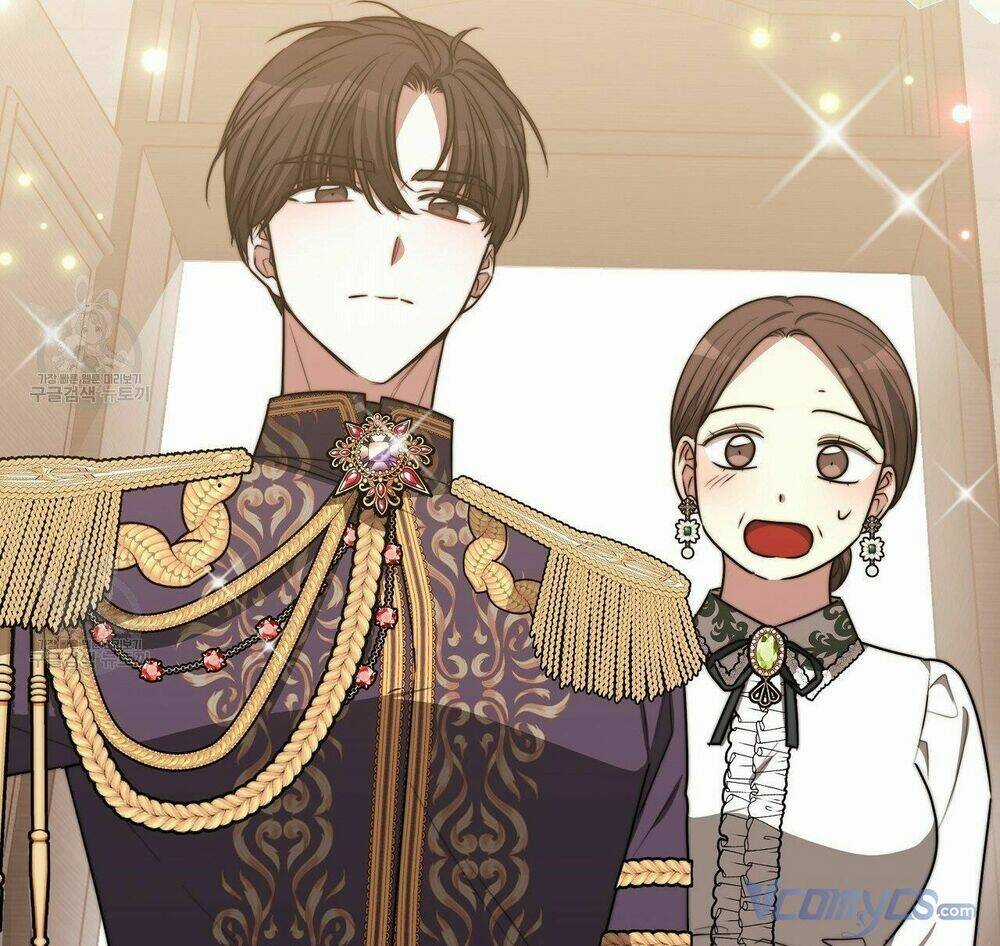 Cuộc Sống Hôn Nhân Ba Người Chapter 58 trang 145