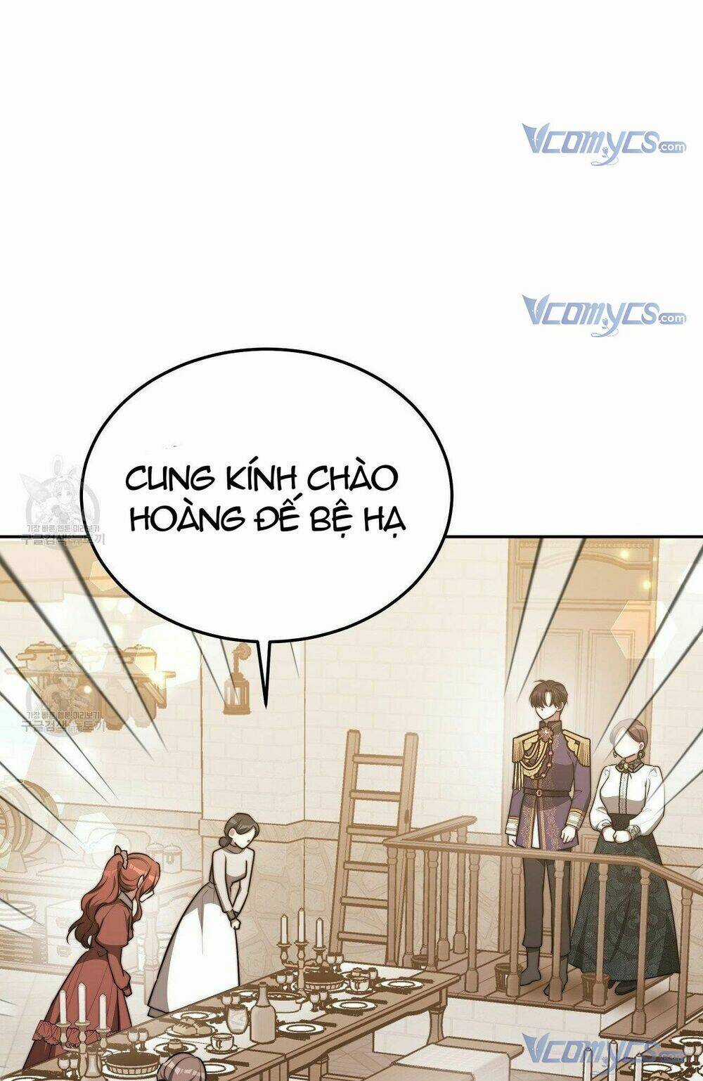 Cuộc Sống Hôn Nhân Ba Người Chapter 58 trang 147