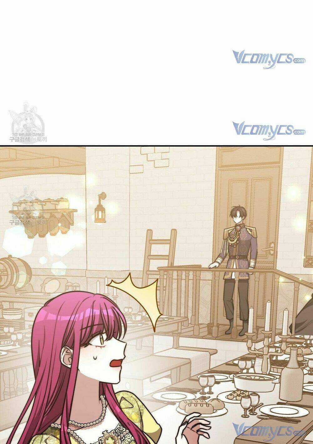 Cuộc Sống Hôn Nhân Ba Người Chapter 58 trang 149