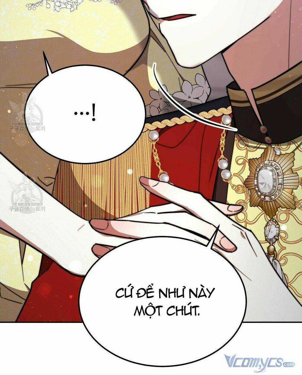 Cuộc Sống Hôn Nhân Ba Người Chapter 58 trang 15