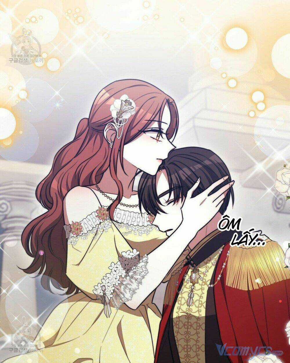 Cuộc Sống Hôn Nhân Ba Người Chapter 58 trang 20