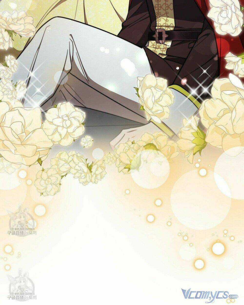 Cuộc Sống Hôn Nhân Ba Người Chapter 58 trang 21