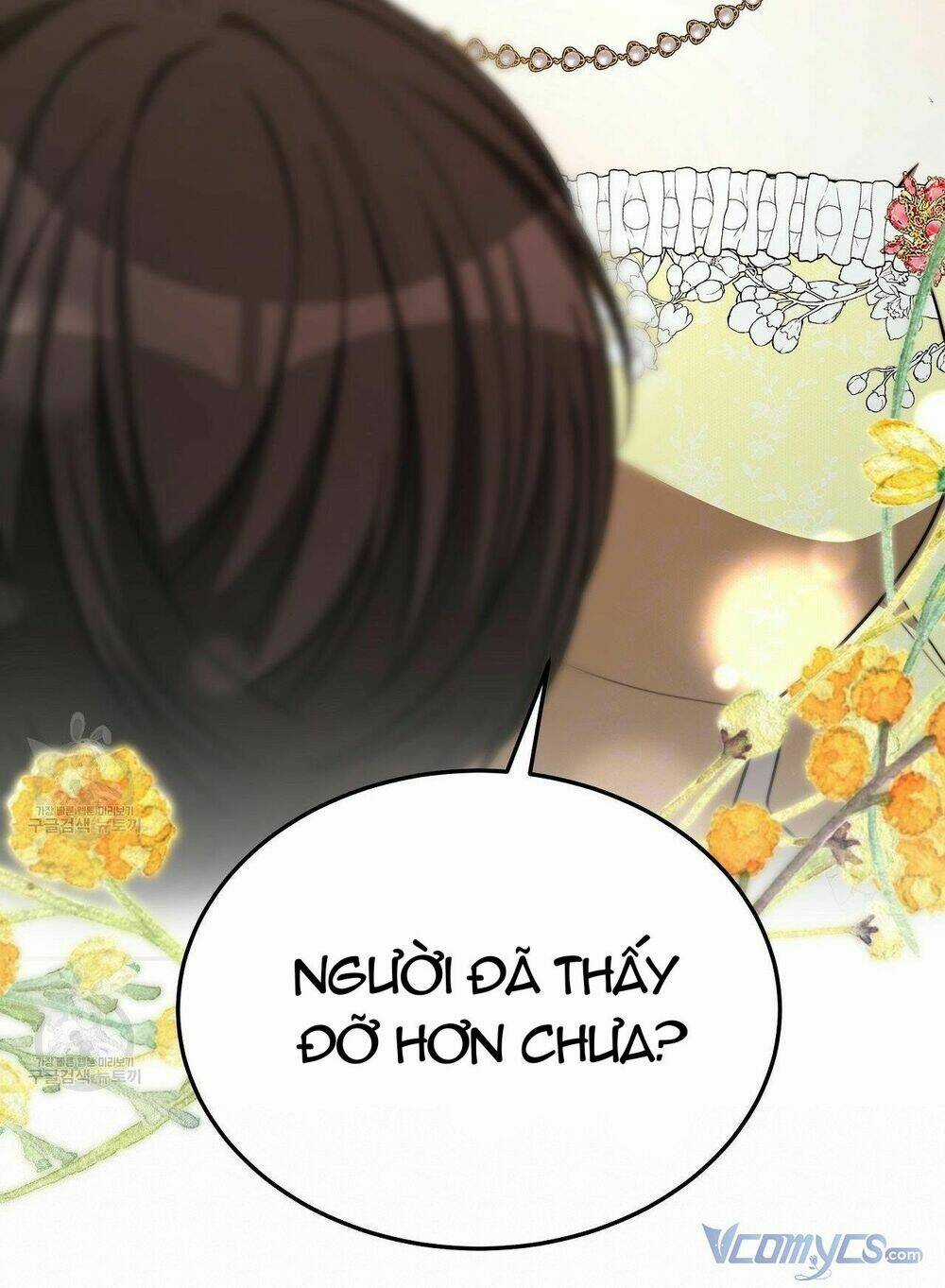 Cuộc Sống Hôn Nhân Ba Người Chapter 58 trang 25