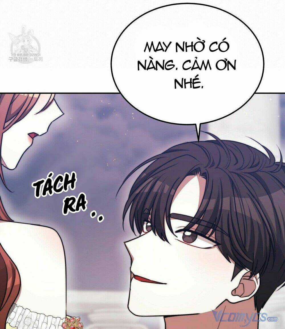 Cuộc Sống Hôn Nhân Ba Người Chapter 58 trang 27