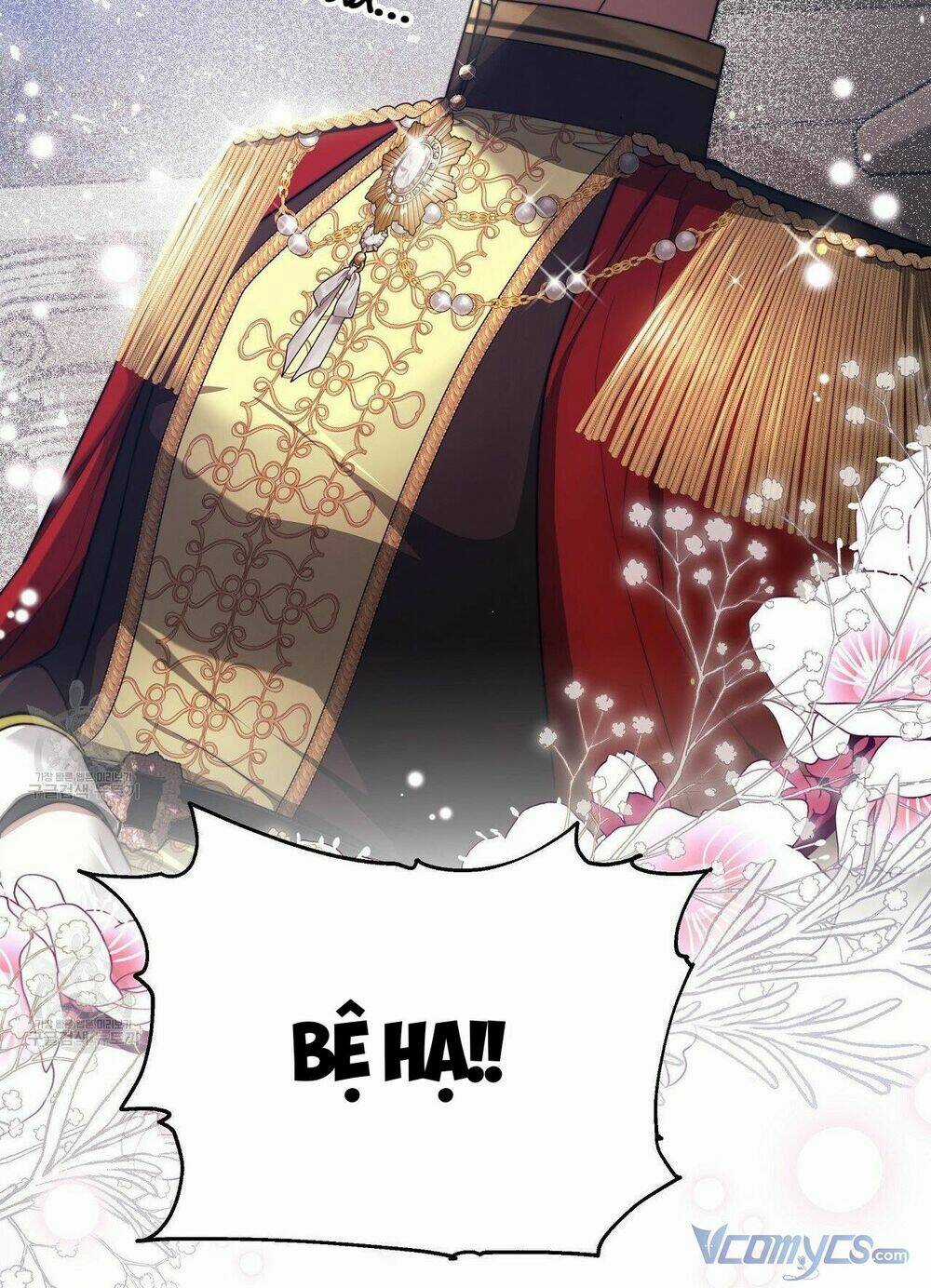 Cuộc Sống Hôn Nhân Ba Người Chapter 58 trang 3