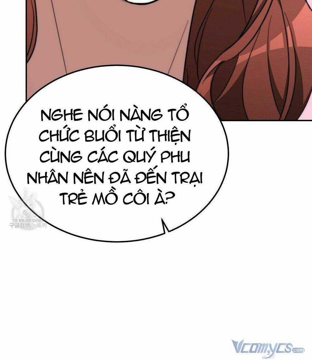 Cuộc Sống Hôn Nhân Ba Người Chapter 58 trang 34