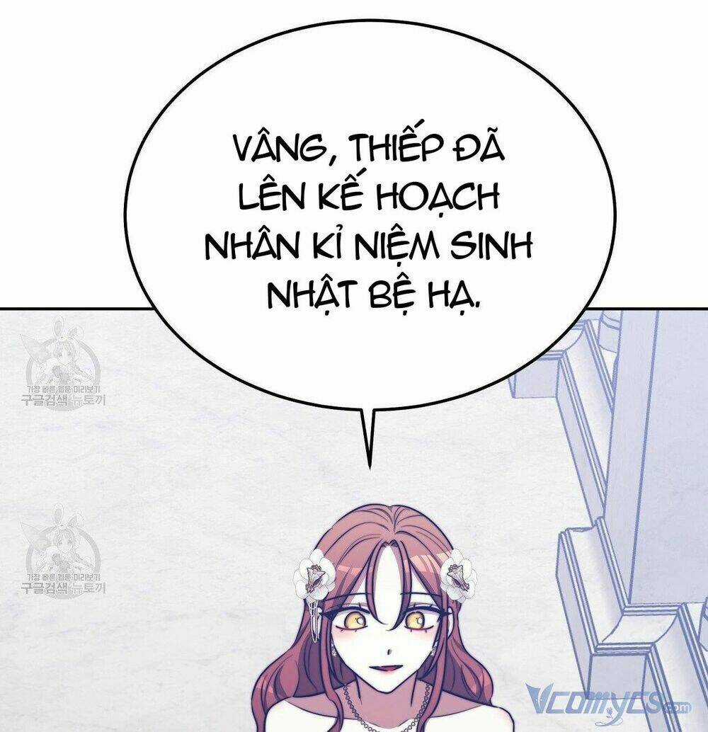 Cuộc Sống Hôn Nhân Ba Người Chapter 58 trang 35