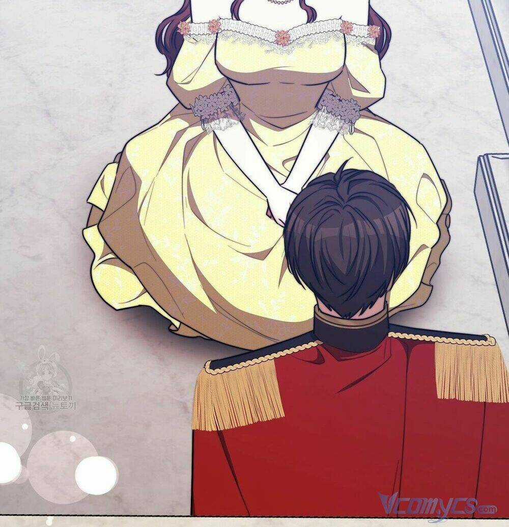 Cuộc Sống Hôn Nhân Ba Người Chapter 58 trang 36