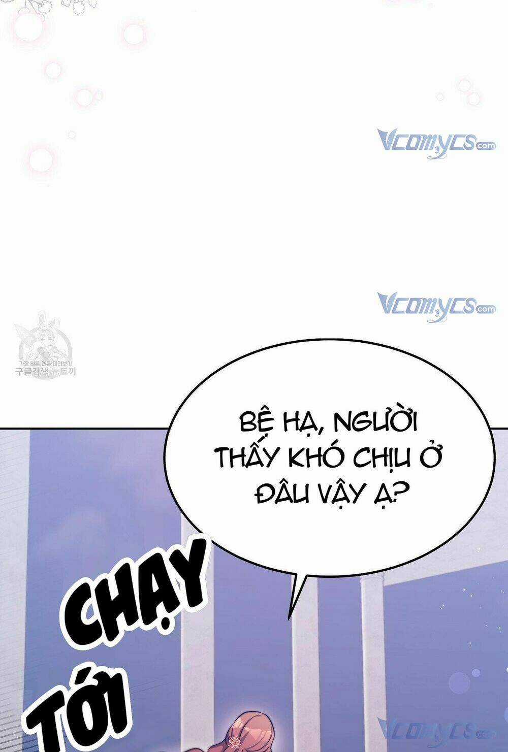 Cuộc Sống Hôn Nhân Ba Người Chapter 58 trang 4