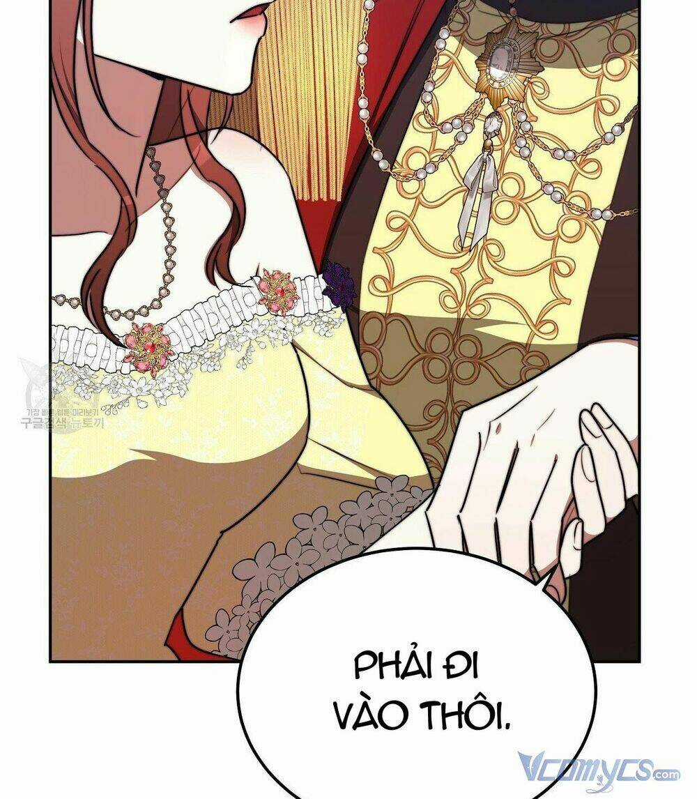 Cuộc Sống Hôn Nhân Ba Người Chapter 58 trang 43