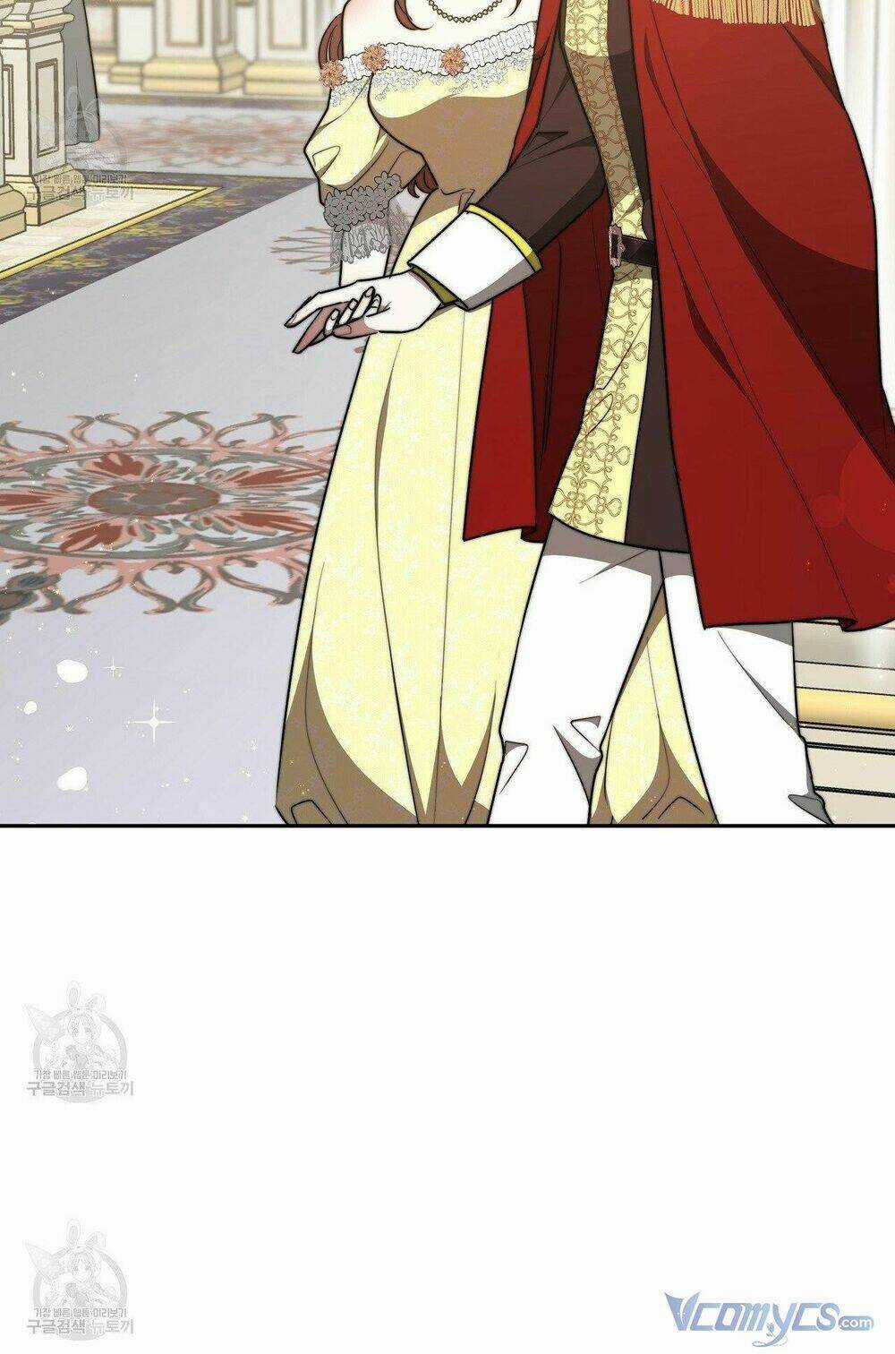 Cuộc Sống Hôn Nhân Ba Người Chapter 58 trang 45