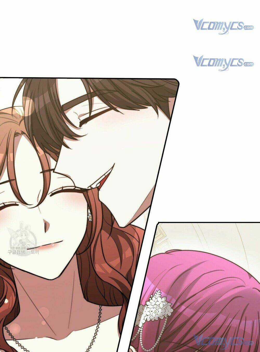 Cuộc Sống Hôn Nhân Ba Người Chapter 58 trang 46