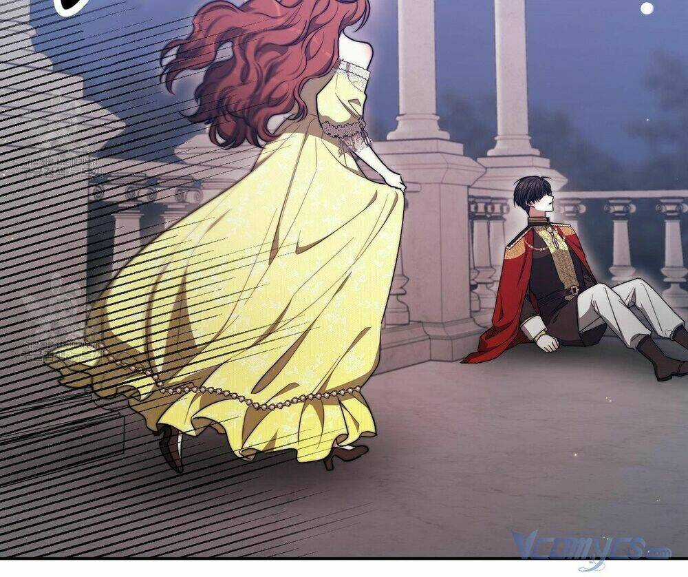 Cuộc Sống Hôn Nhân Ba Người Chapter 58 trang 5