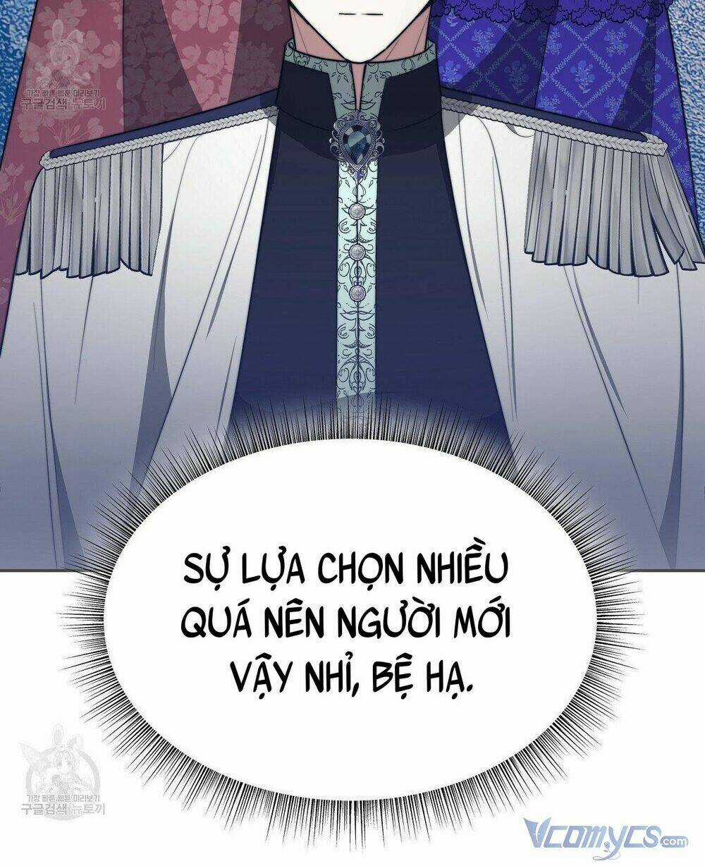 Cuộc Sống Hôn Nhân Ba Người Chapter 58 trang 50