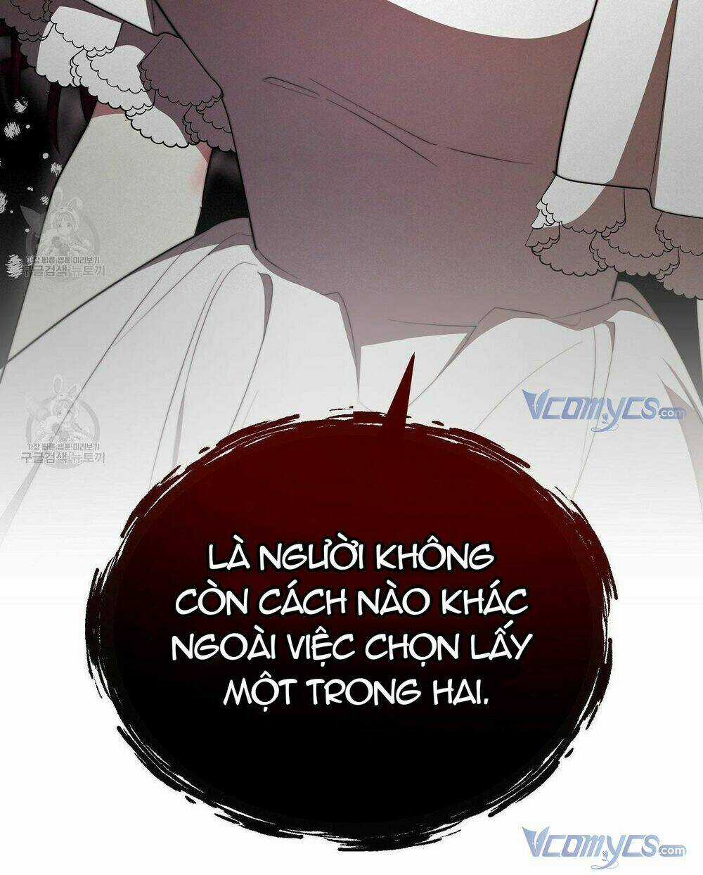 Cuộc Sống Hôn Nhân Ba Người Chapter 58 trang 54