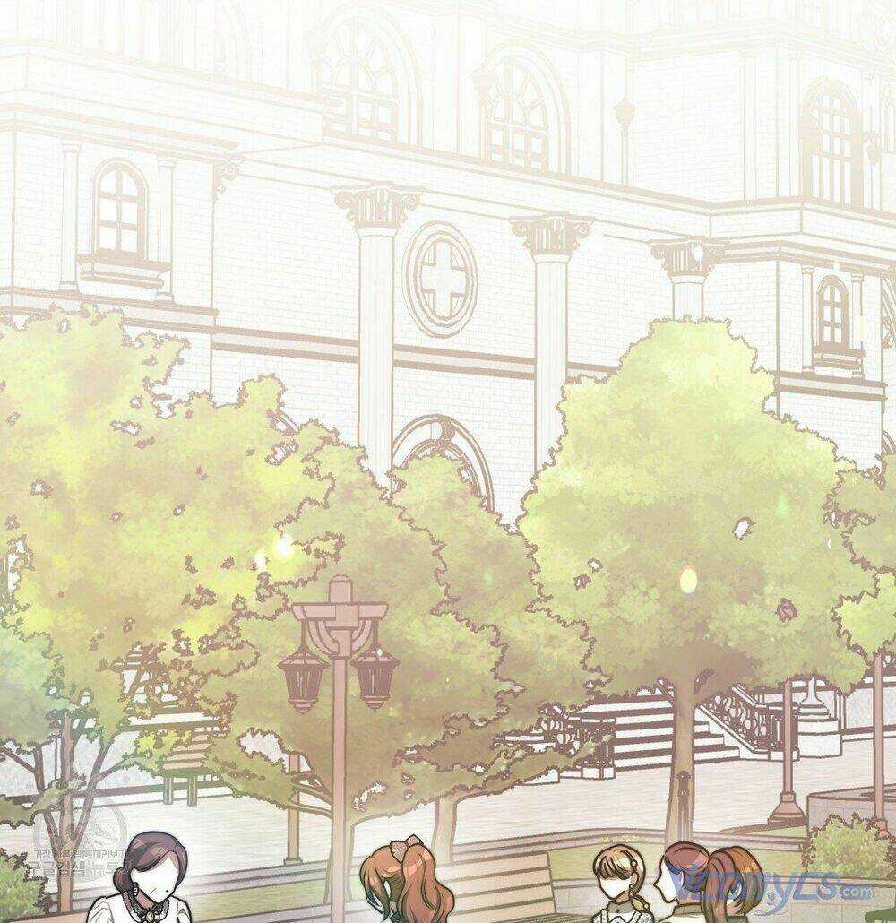 Cuộc Sống Hôn Nhân Ba Người Chapter 58 trang 57